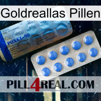 Goldreallas Pills 40